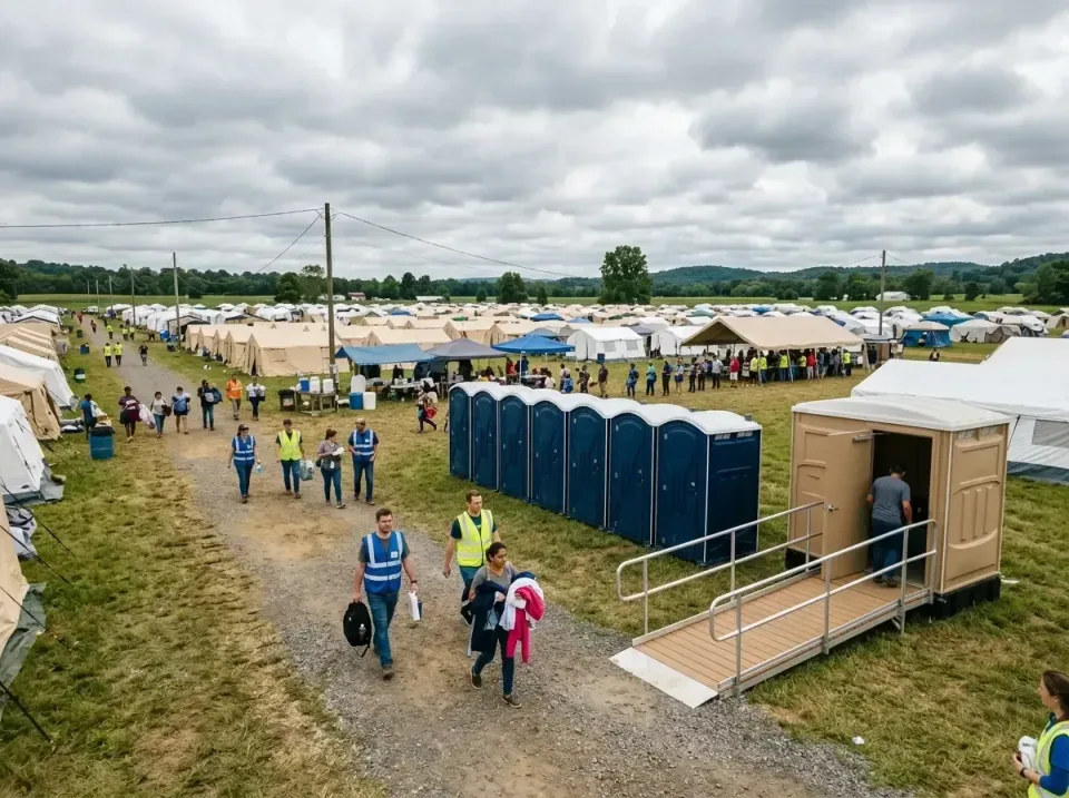 disaster-relief-camp-restrooms-010 — frequently asked questions, Dumpster & Portable Bathrooms Rental in Cleveland, TN